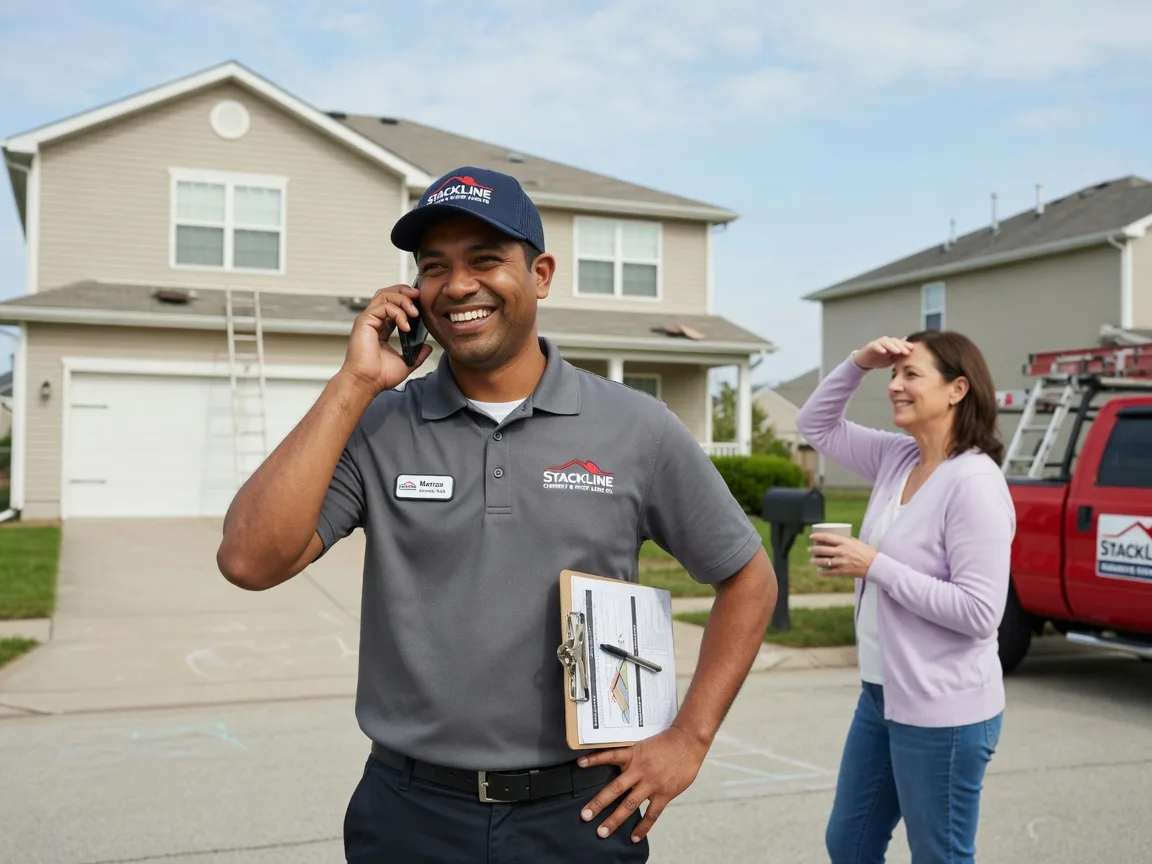 Chimney flashing repair New Freedom, PA FAQs